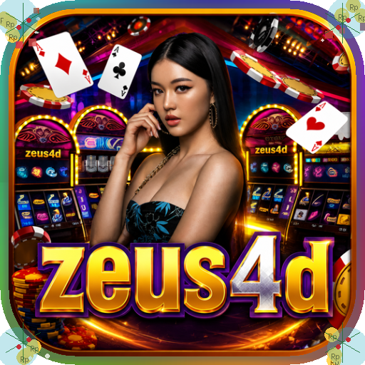 zeus4d — mitra unggulan